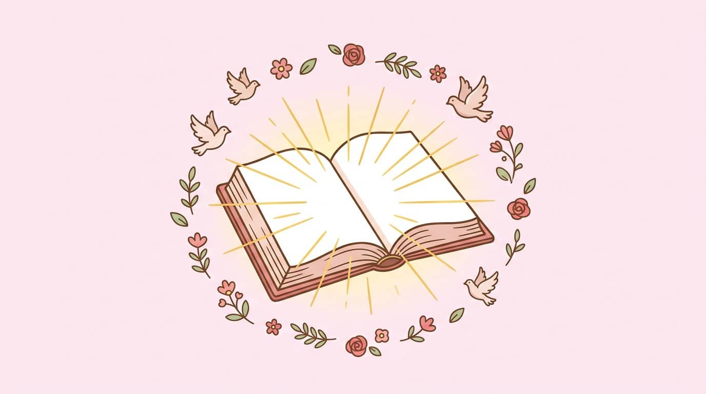 30 Inspirational Bible Verses for Manifestation and Faith-Based Living - Manifestation and spiritual growth article