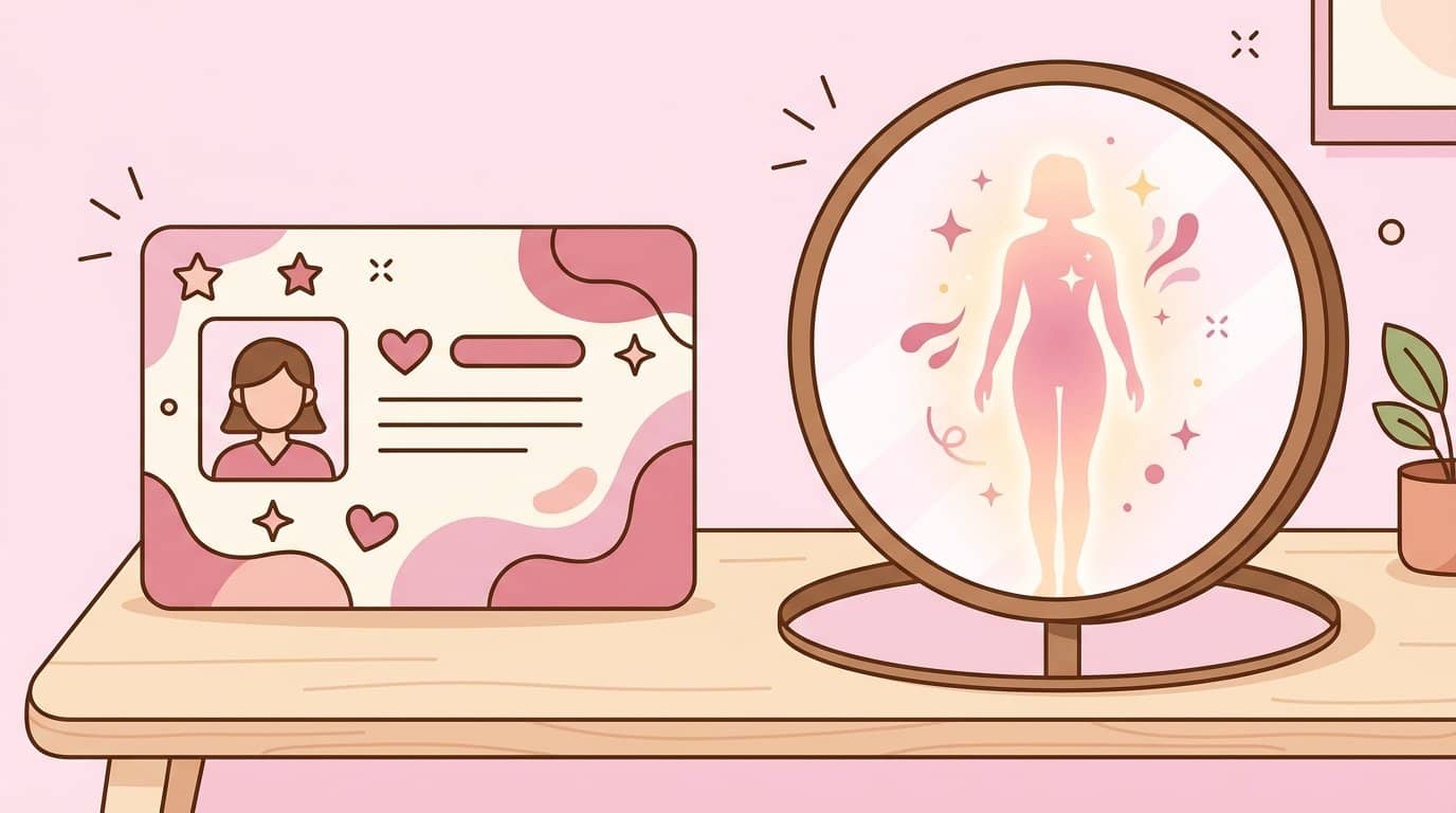 Identity Cards: How Defining Your Higher Self Accelerates Manifestation - Manifestation and Law of Attraction article